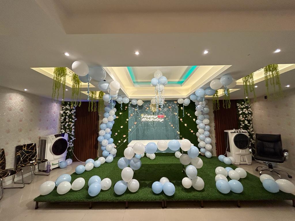 gallery
