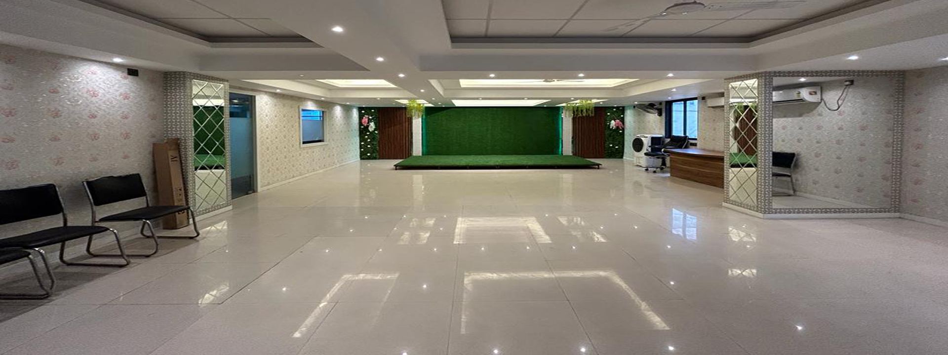 gallery